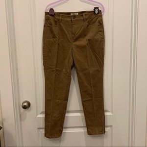Talbots pants
